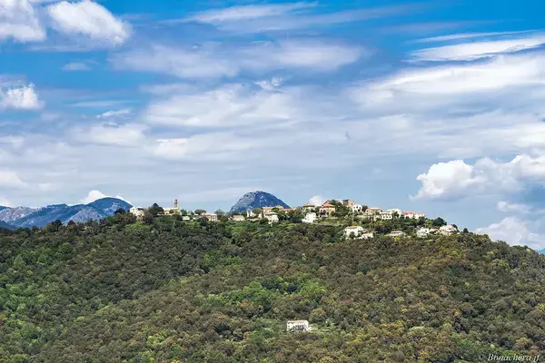 Monte Escalier Assistance Installateur Monte escalier Prunelli-di-Fiumorbo