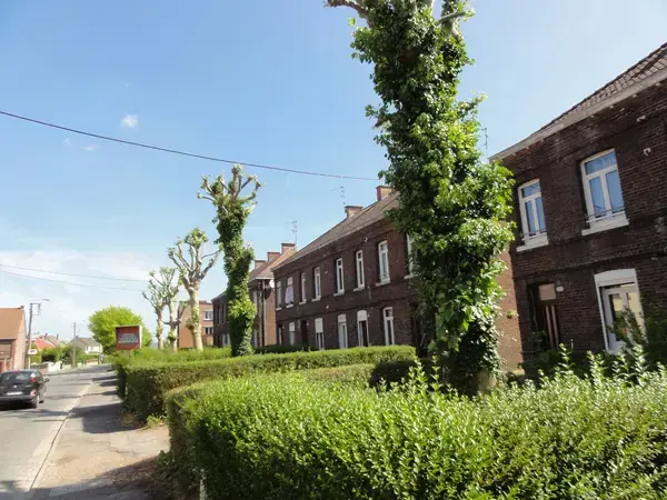 Monte Escalier Assistance Installateur Monte escalier Quiévrechain