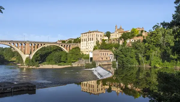 Monte Escalier Assistance Installateur Monte escalier Rabastens