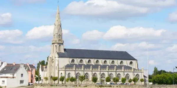 Monte Escalier Assistance Installateur Monte escalier Riantec