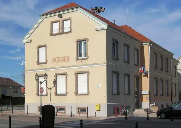 Monte Escalier Assistance Installateur Monte escalier Richwiller