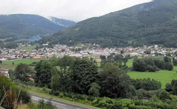 Monte Escalier Assistance Installateur Monte escalier Rupt-sur-Moselle