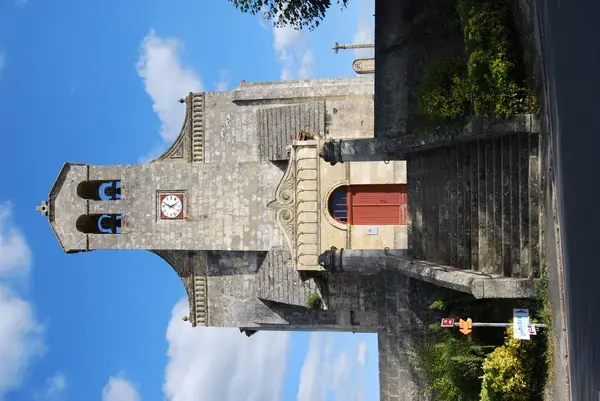 Monte Escalier Assistance Installateur Monte escalier Saint-Caprais-de-Bordeaux