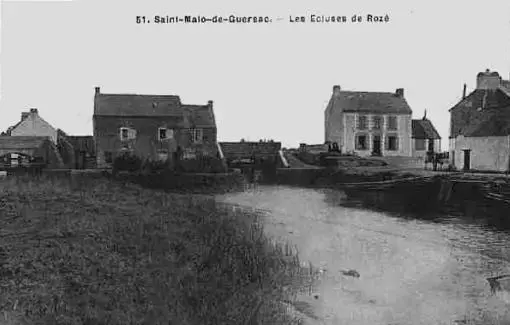 Monte Escalier Assistance Installateur Monte escalier Saint-Malo-de-Guersac