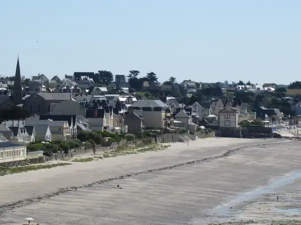 Monte Escalier Assistance Installateur Monte escalier Saint-Pair-sur-Mer