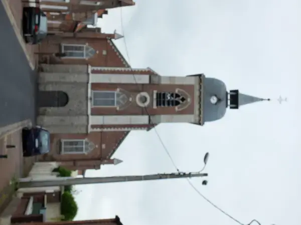 Monte Escalier Assistance Installateur Monte escalier Sin-le-Noble