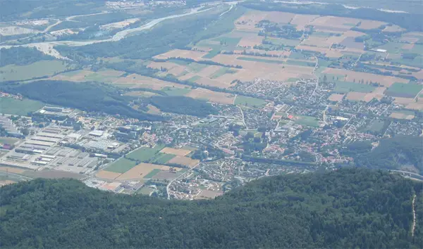 Monte Escalier Assistance Installateur Monte escalier Varces-Allières-et-Risset