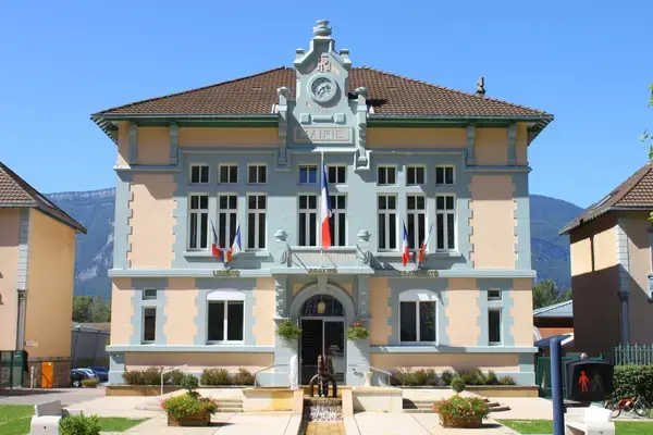 Monte Escalier Assistance Installateur Monte escalier Villard-Bonnot