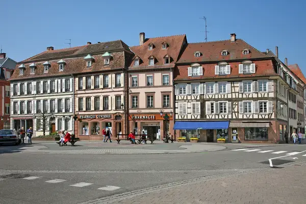 Monte Escalier Assistance Installateur Monte escalier Wissembourg